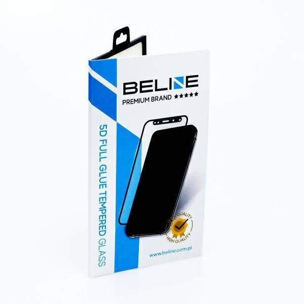 Beline Etui Clear Samsung A14 5G A146 transparent 1mm