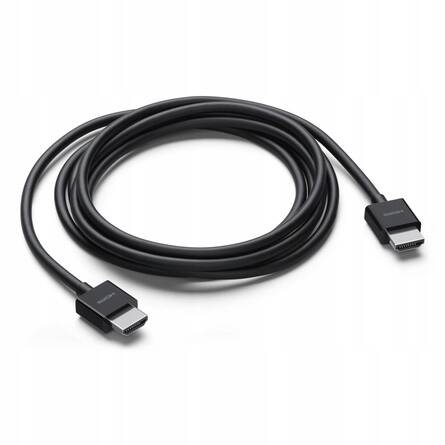 Belkin 4K Ultra High Speed ​​HDMI 2.1 2m HDR Cable