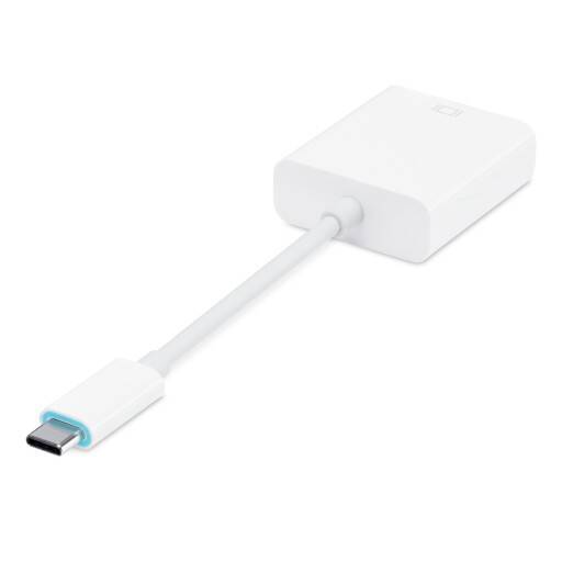 Belkin USB-C to VGA Adapter