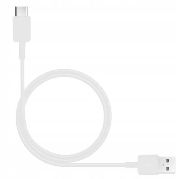 CABLE USB SAMSUNG TYP-C EP-DG970BWE 1,5M WHITE BULK