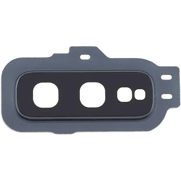 CAMERA LENS COVER S 10 E BLACK