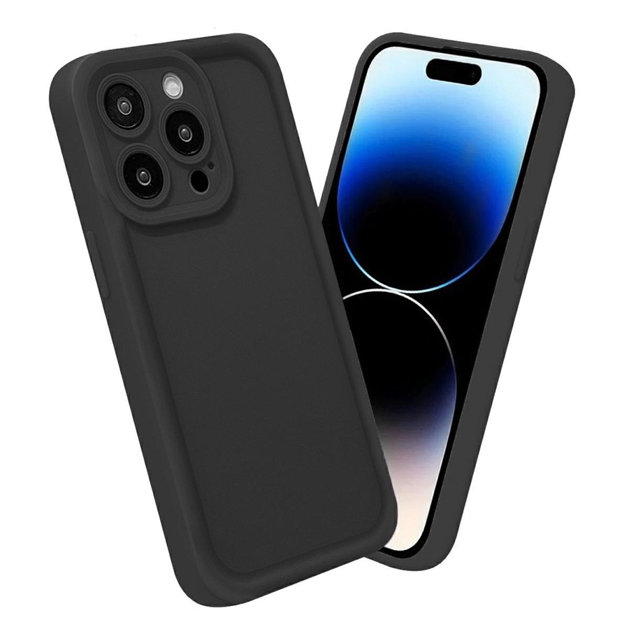 CANDY CASE XIAOMI REDMI A1/A2 BLACK