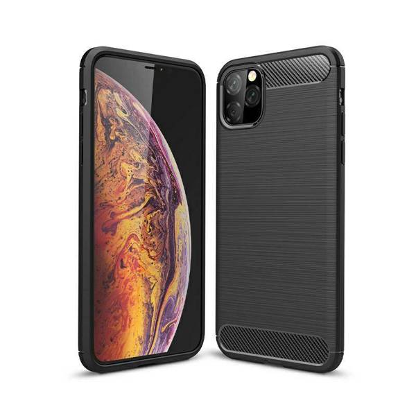 CARBON LUX REALME 8/8 PRO BLACK