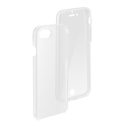 CASE 360 PC+TPU TRANSPARENT SAMSUNG GALAXY J4 2018