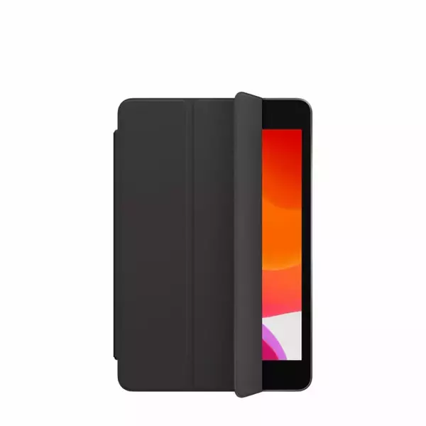 CASE APPLE IPAD MINI 5TH GEN MX4R2ZM/A SMART COVER BLACK WITHOUT PACKAGING