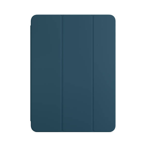 CASE APPLE IPAD PRO 11" SMART FOLIO MARINE BLUE OPEN PACKAGE