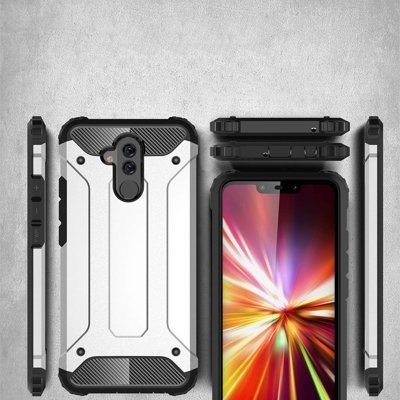 CASE ARMOR BLACK SAMSUNG GALAXY A42 / A42 5G BLACK