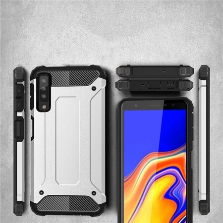 CASE ARMOR BLUE HUAWEI NOVA 3