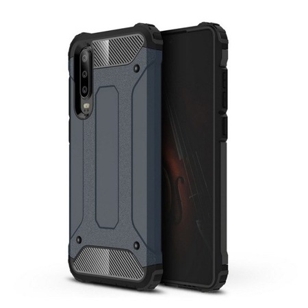 CASE ARMOR BLUE HUAWEI Y9 2019