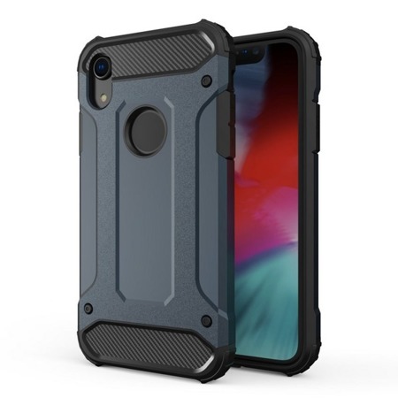 CASE ARMOR BLUE IPHONE XS MAX