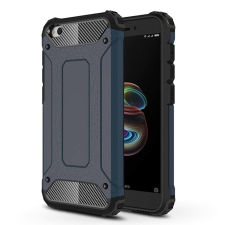 CASE ARMOR BLUE XIAOMI REDMI GO