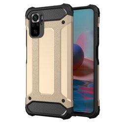 CASE ARMOR IPHONE 13 GOLD