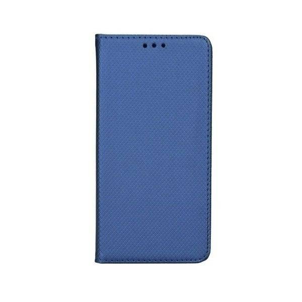 CASE CASE MAGNET BOOK HUAWEI P SMART 2021 DARK BLUE