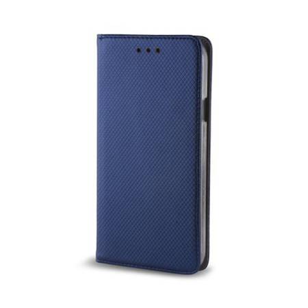 CASE CASE MAGNET BOOK HUAWEI P40 LITE 5G BLUE