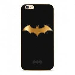 CASE CHROME DC BATMAN 008 IPHONE 6 PLUS / 7 PLUS / 8 PLUS GOLD