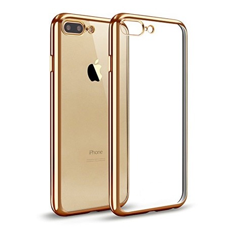 CASE ELECTRO GOLD IPHONE 6 / 6S