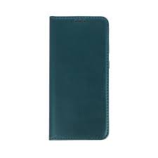 CASE ETUI MAGNET BOOK HUAWEI P SMART 2020 BOTTLE GREEN ECO