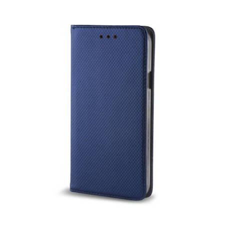 CASE ETUI MAGNET BOOK SAMSUNG GALAXY NOTE 20 BLUE