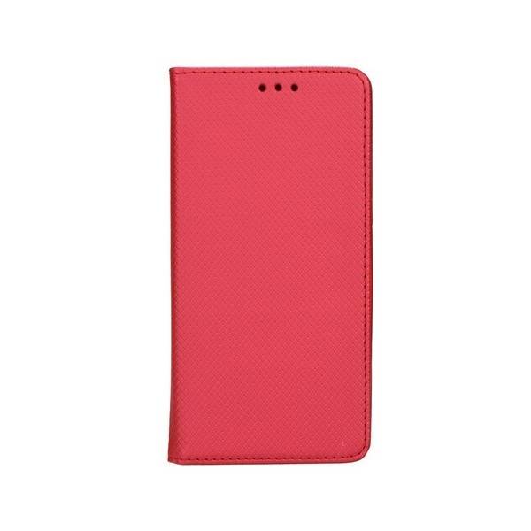 CASE ETUI MAGNET BOOK SAMSUNG GALAXY S20 FE / S20 LITE RED