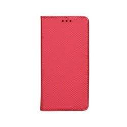 CASE ETUI MAGNET BOOK XIAOMI MI 10T/MI10T 5G RED