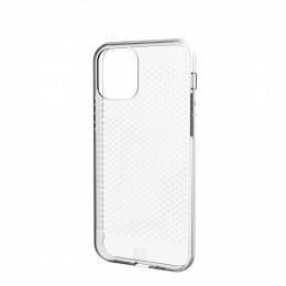 CASE ETUI UAG URBAN ARMOR GEAR LUCENT IPHONE 12 MINI TRANSPARENT