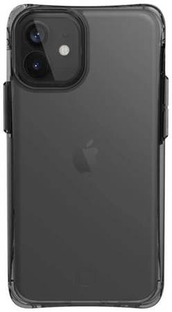 CASE ETUI UAG URBAN ARMOR GEAR MOUVE IPHONE 12 MINI ICE