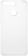 CASE FACEPLATE 51991764 HUAWEI NOVA WHITE WHITE