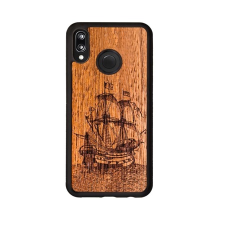 CASE GALLEON HUAWEI P20 LITE