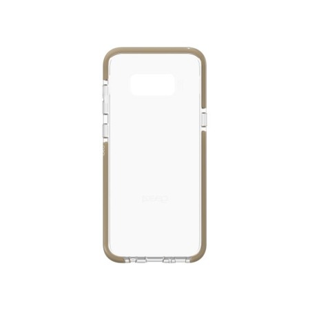 CASE GEAR4 SGS8080D3 PICCADILLY SAMSUNG GALAXY S8 GOLD