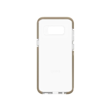 CASE GEAR4 SGS8080D3 PICCADILLY SAMSUNG GALAXY S8 GOLD