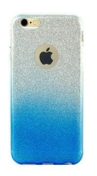 CASE GLITTER BLUE SAMSUNG GALAXY J5