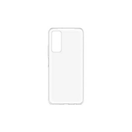 CASE HUAWEI P SMART 2021 TPU TRANSPARENT