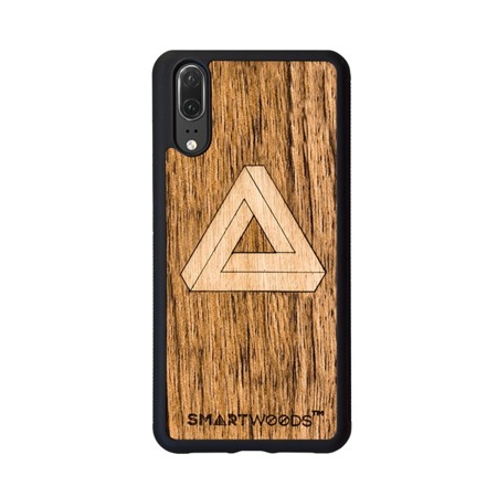 CASE IMPOSSIBLE TRIANGLE HUAWEI P20