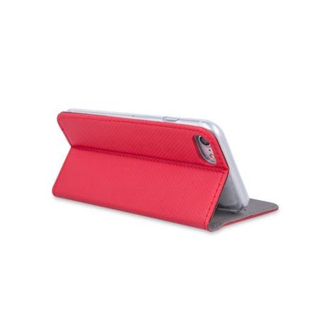 CASE MAGNET BOOK MOTOROLA MOTO G PRO RED