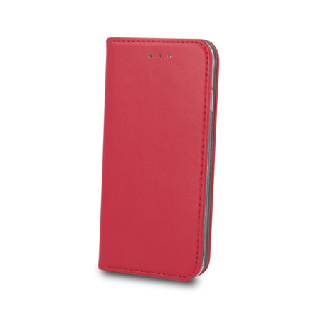 CASE MAGNET BOOK SAMSUNG GALAXY A40 RED ECO