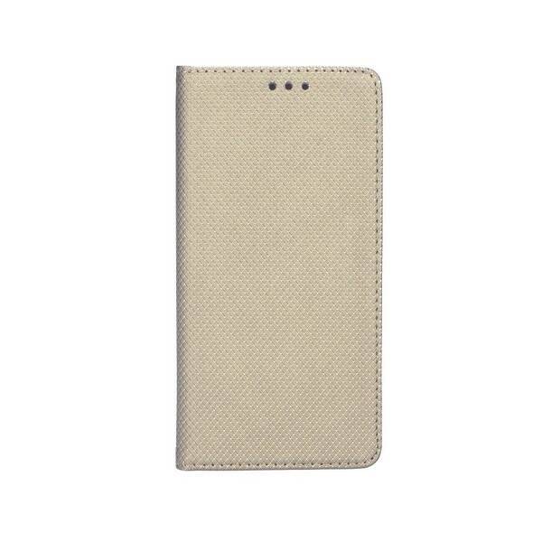 CASE MAGNET BOOK SAMSUNG GALAXY A71 GOLD