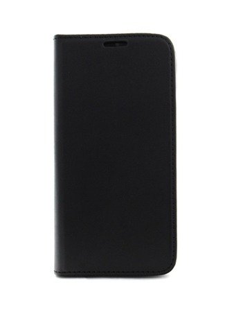 CASE MAGNET BOOK SAMSUNG GALAXY S20 ULTRA / S11 PLUS BLACK ECO