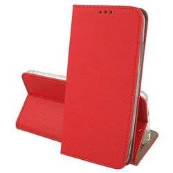 CASE  MAGNET BOOK XIAOMI MI 11 ULTRA RED