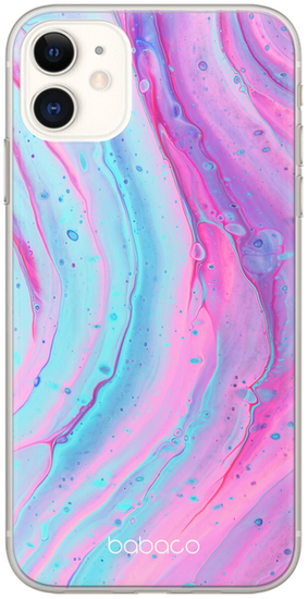 CASE OVERPRINT BABACO ABSTRACT 012 XIAOMI MI NOTE 10/MI NOTE 10 PRO MULTI-COLOR