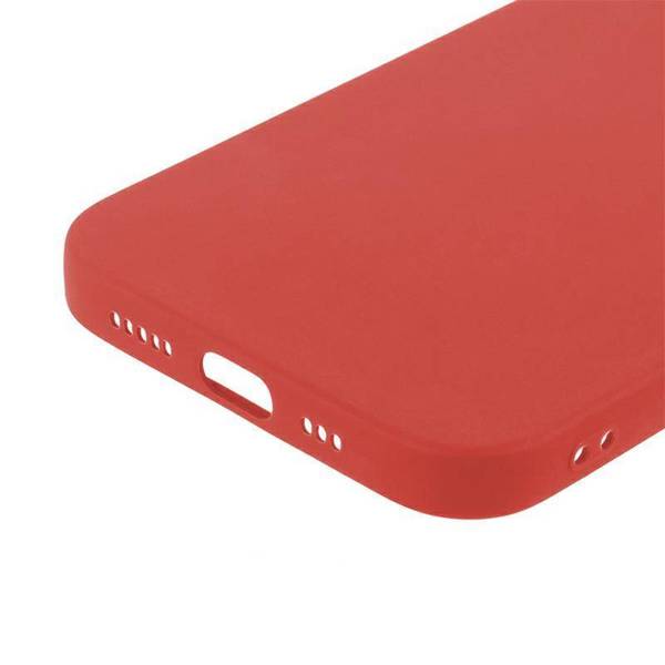 CASE REALME 9I/OPPO A96 RED FOSCE