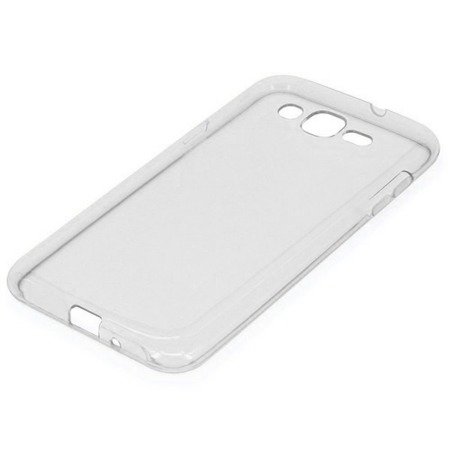 CASE SLIM 2MM HUAWEI Y6S TRANSPARENT BOX EXHIBITION