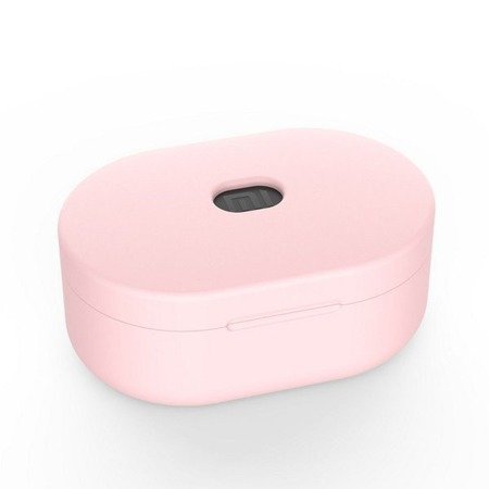 CASE TECH - PROTECT ICON XIAOMI AIRDORPS PINK