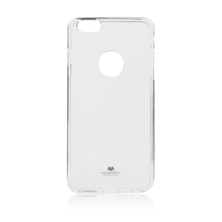 CASE TRANSPARENT MERCURY HUAWEI MATE 10 LITE