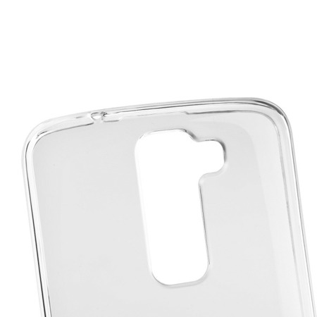 CASE TRANSPARENT MERCURY HUAWEI MATE 10 LITE