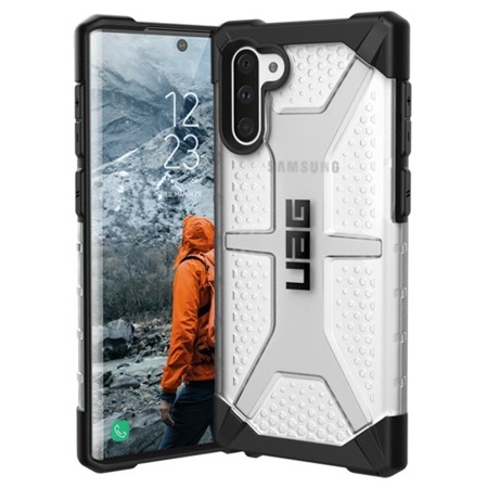 CASE UAG URBAN ARMOR GEAR PLASMA SAMSUNG GALAXY NOTE 10 ICE