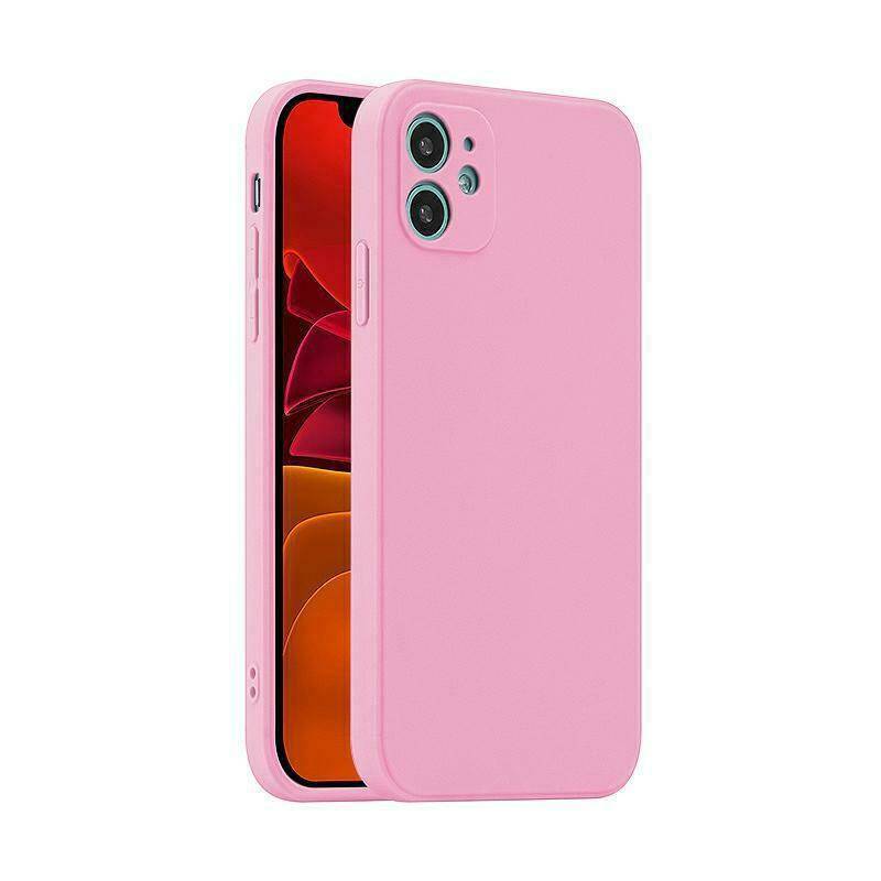 CASE XIAOMI NOTE 12S PINK