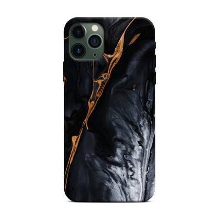 CASEGADGET CASE BLACKMARBLE IPHONE 11 PRO