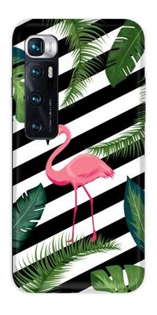 CASEGADGET CASE OVERPRINT FLAMINGO IN LEAVES XIAOMI MI 10 ULTRA