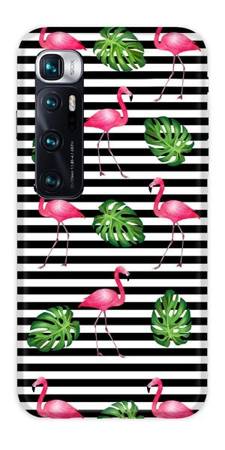 CASEGADGET CASE OVERPRINT FLAMINGO XIAOMI MI 10 ULTRA