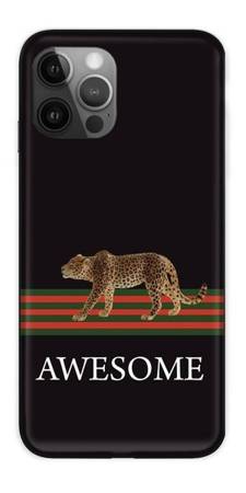 CASEGADGET CASE OVERPRINT IPHONE 12 / 12 PRO 6,1